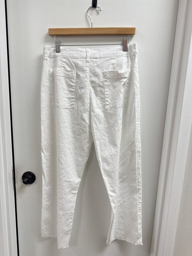 Frank & Eileen White Chino