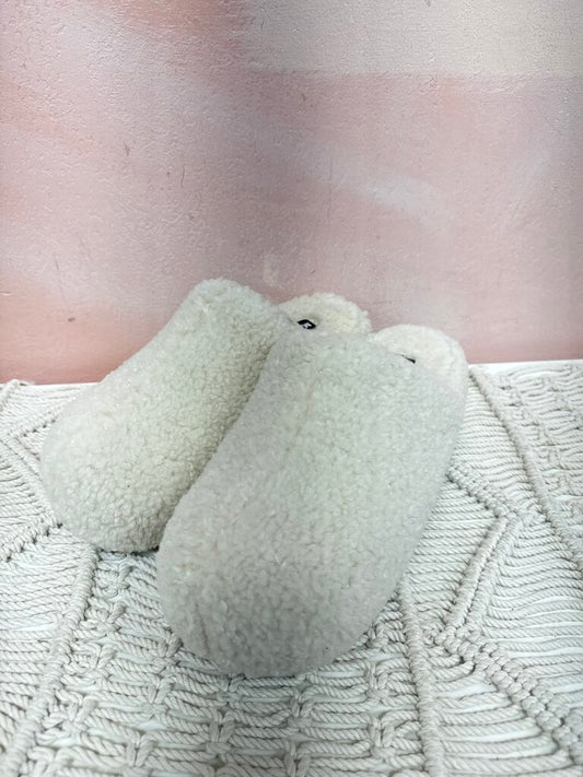 Simon Miller Shearling Clog