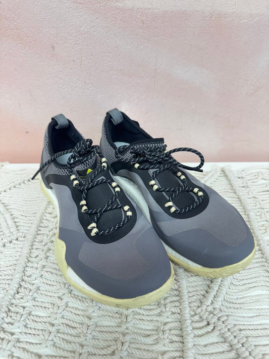 Stella McCartney x Adidas Grey Sneaker