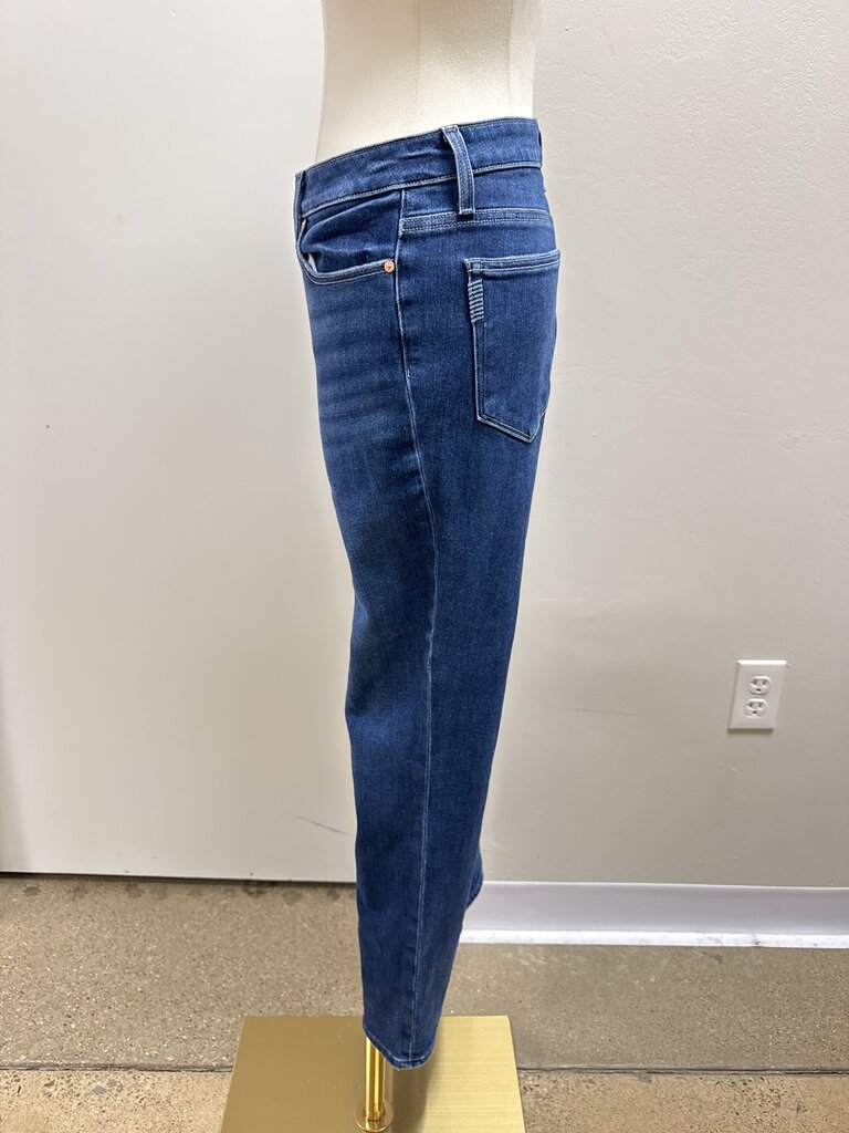 Paige Straight Leg Jean