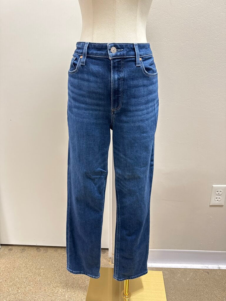 Paige Straight Leg Jean