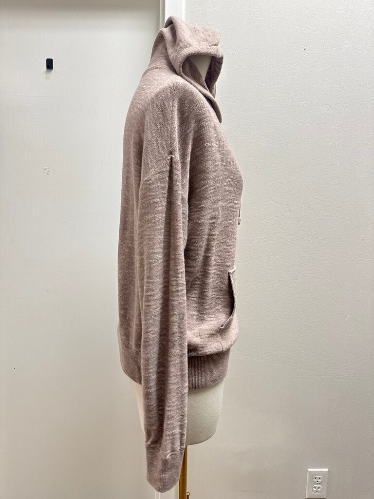 Roan + Ryan Tan Hoodie