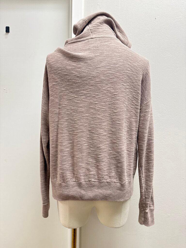 Roan + Ryan Tan Hoodie