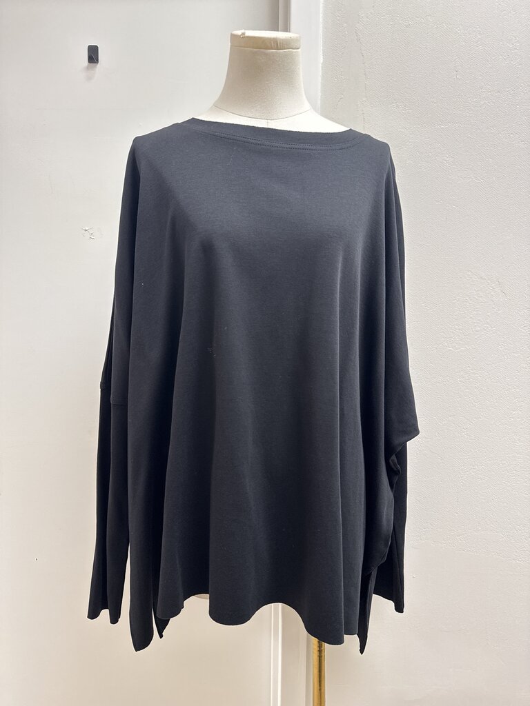 Planet Black Tunic