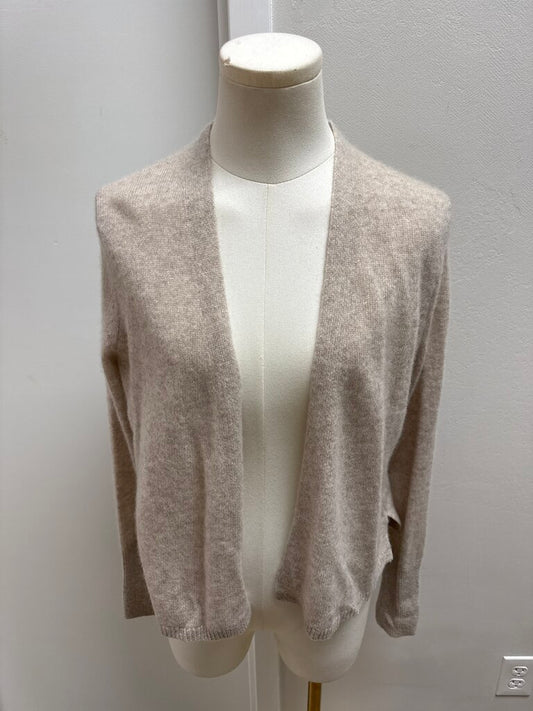 White + Warren Cashmere Cardigan