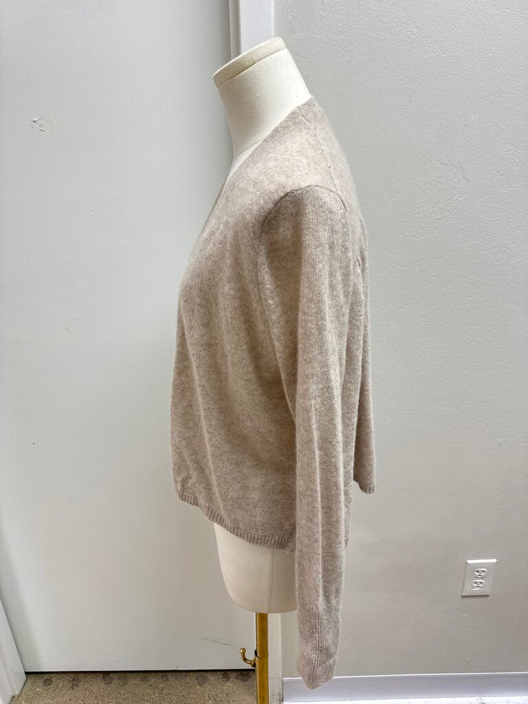 White + Warren Cashmere Cardigan
