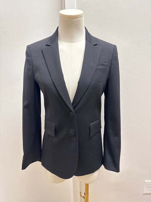 Gucci Black Blazer