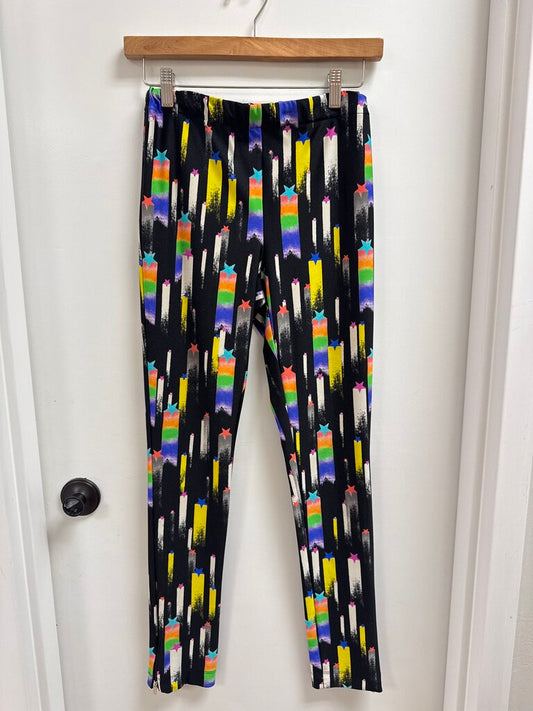 Gucci Black Shooting Star Legging