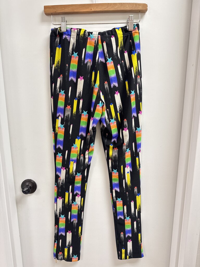 Gucci Black Shooting Star Legging