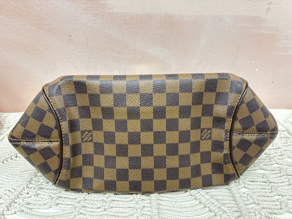Louis Vuitton Monogram Vintage Amfar Tote '00