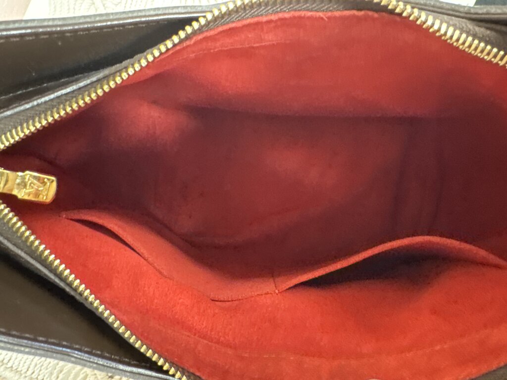 Louis Vuitton Monogram Vintage Amfar Tote '00