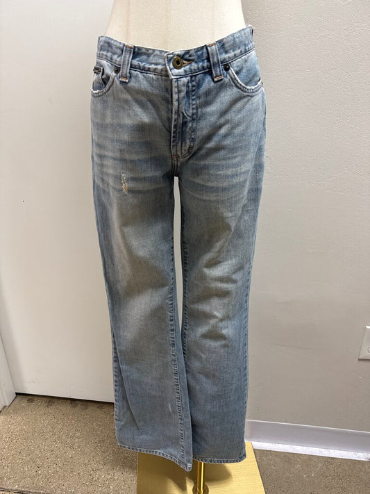 D & G Boot Cut Jean