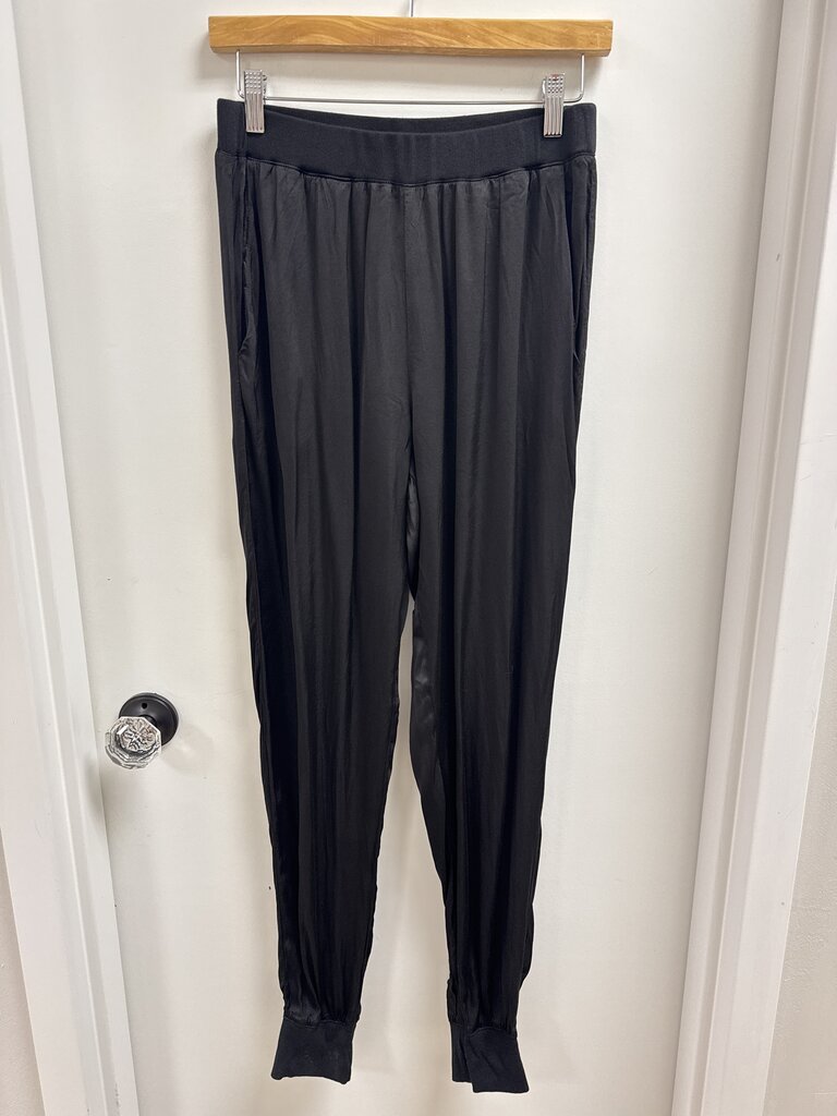 Michael Stars Black Jogger NWT