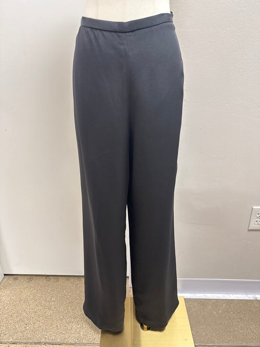 Nina McLemore Black Trouser NWT