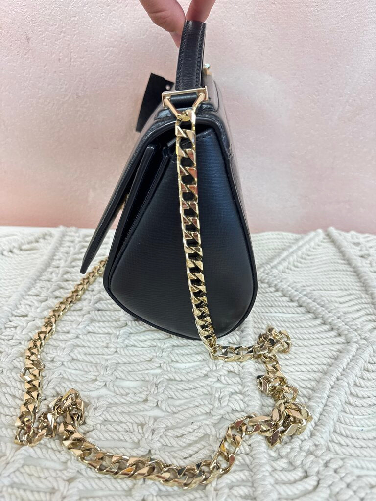 Givenchy Black Pandora Shoulder Bag