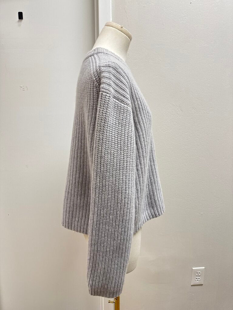 Naked Cashmere Grey Sweater