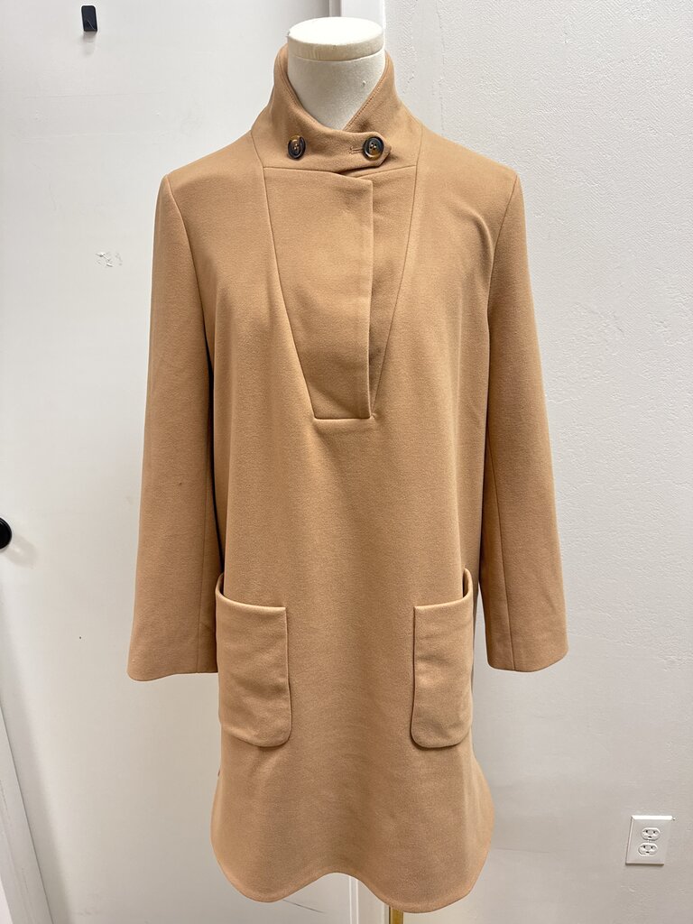 Tuckernuck Camel Dress