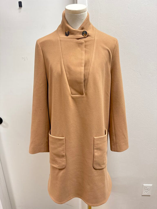 Tuckernuck Camel Dress