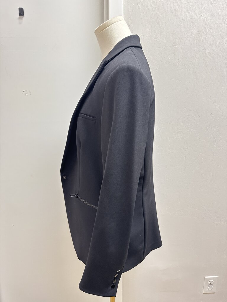 Veronica Beard Black Blazer