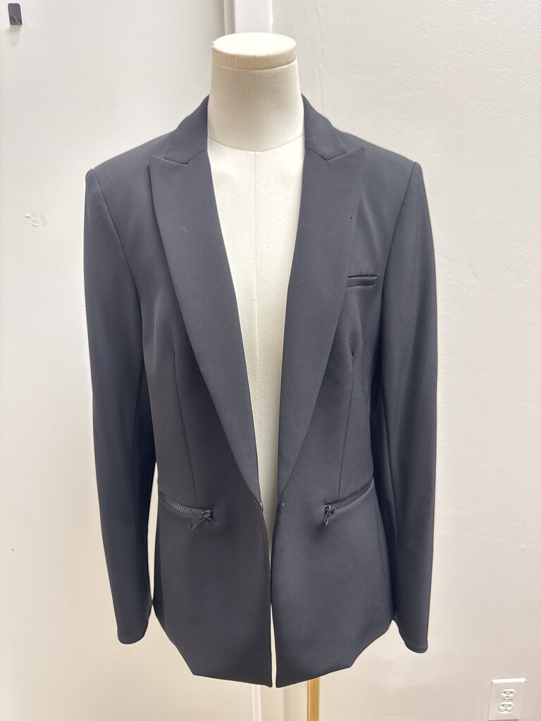 Veronica Beard Black Blazer