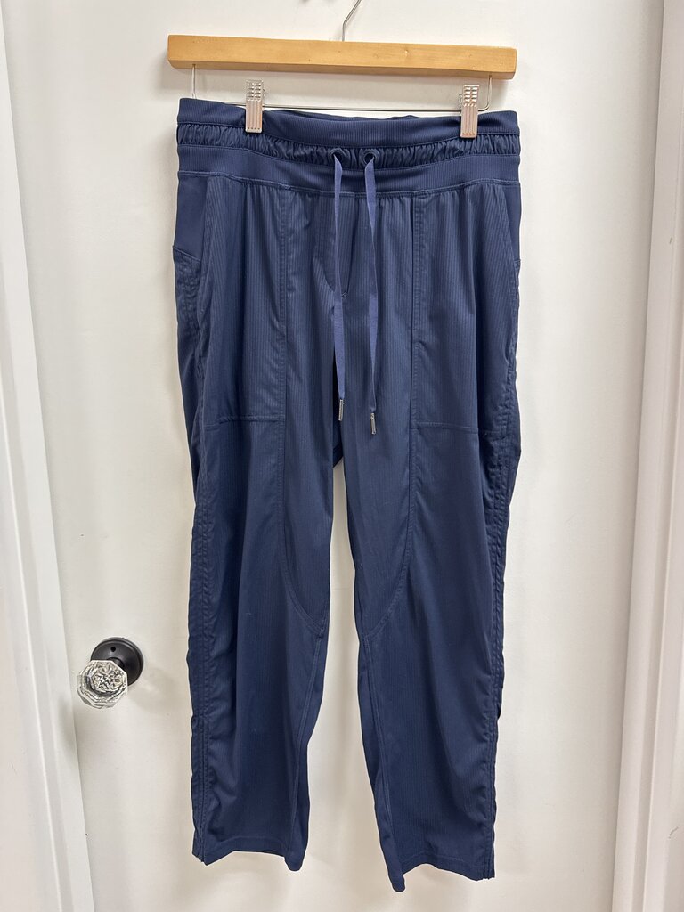 Lululemon Blue Jogger