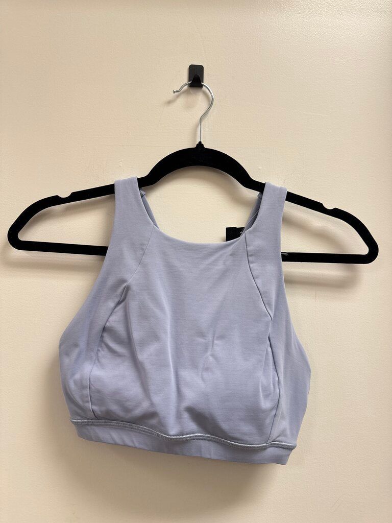 Lululemon Light Blue Bralette