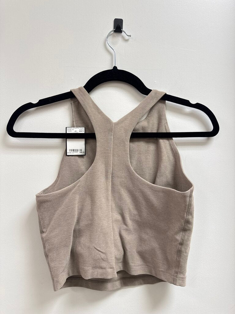 Beyond Yoga Tan Bralette