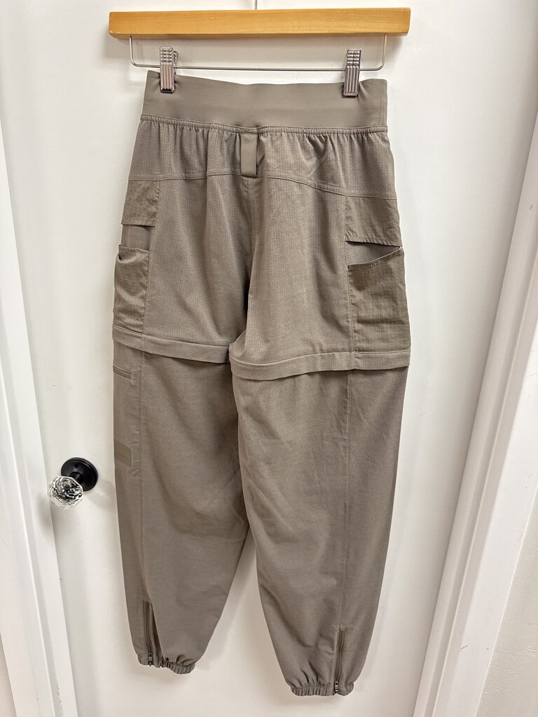 Lululemon Khaki Jogger