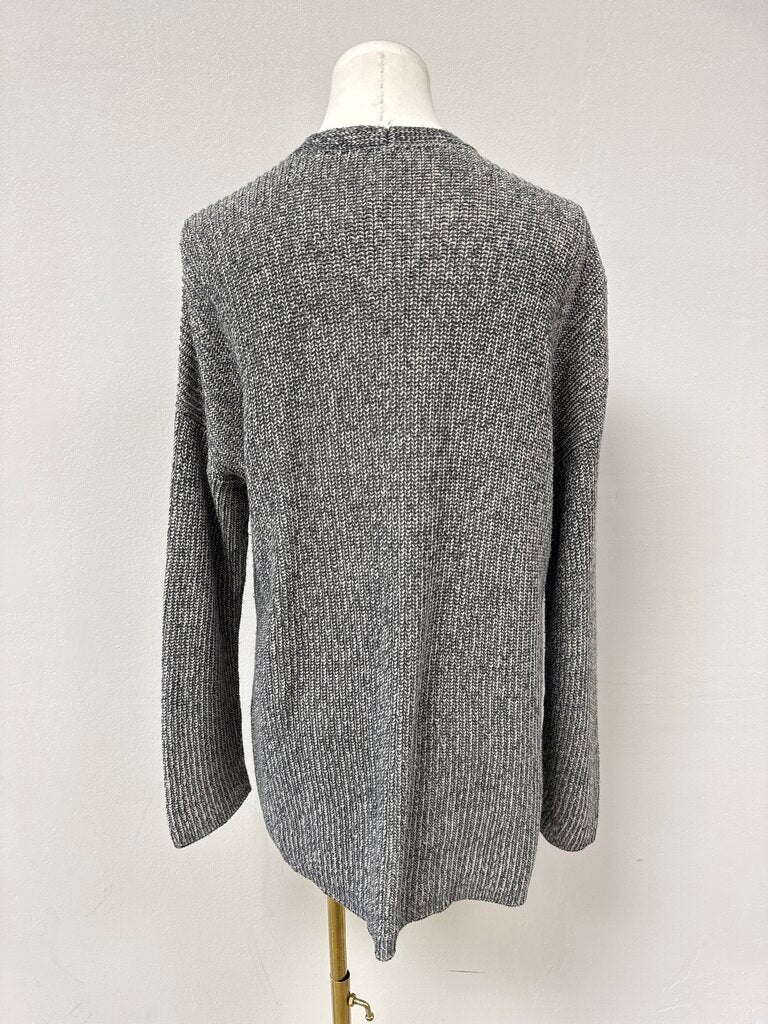 Eileen Fisher Beige Cardigan