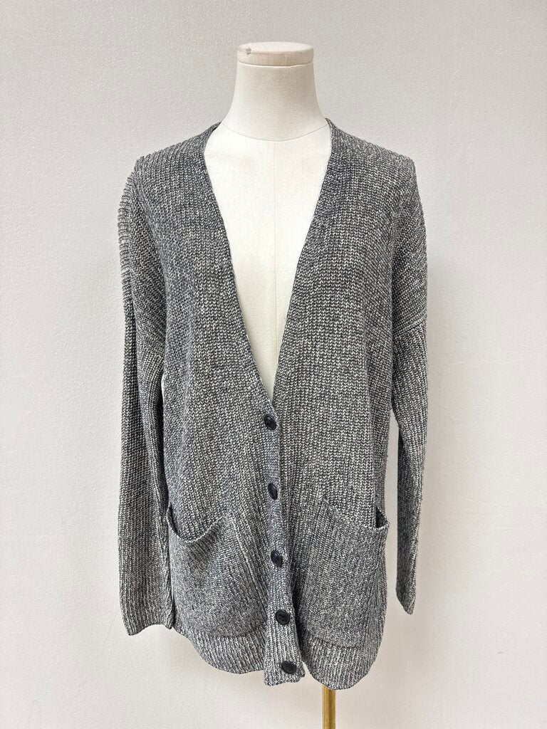 Eileen Fisher Beige Cardigan