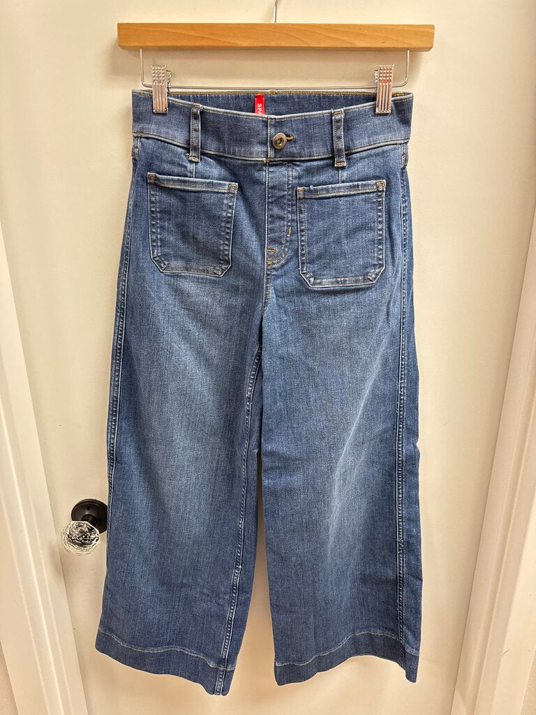 Spanx Front Pocket Jean