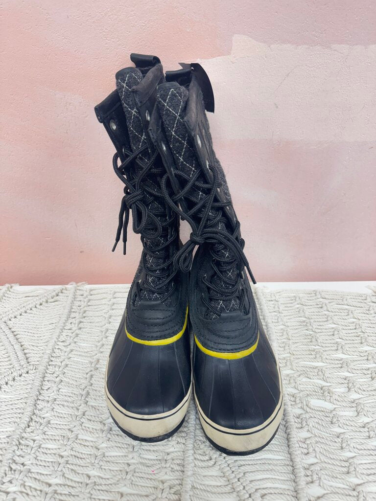 Sorel Tall Quilted Boot