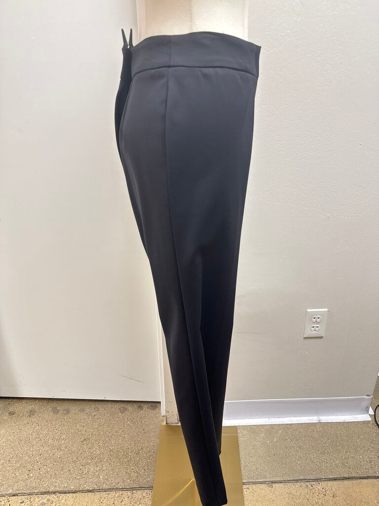Escape Black Trouser