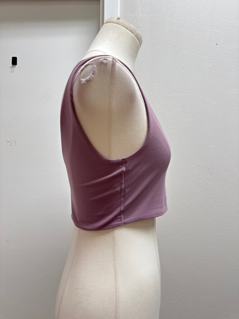 Lululemon Plum Bralette