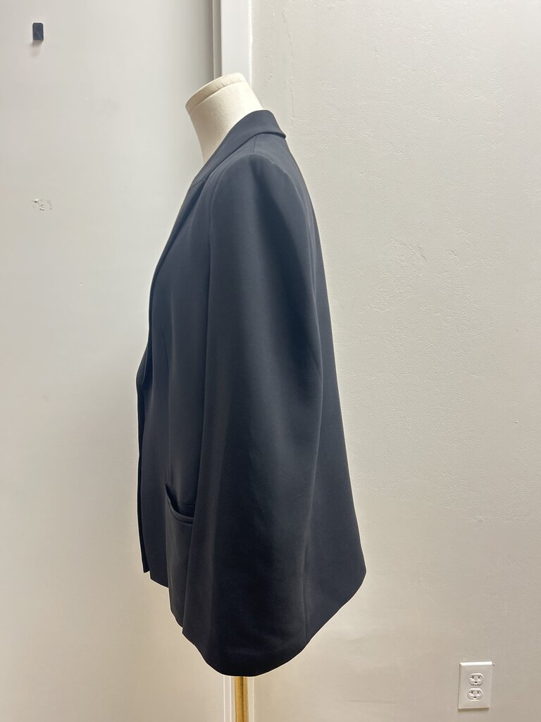 Kobi Halperin Black Blazer