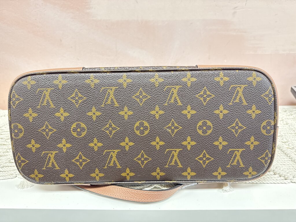 Louis Vuitton Monogram Flandrin Tote '18