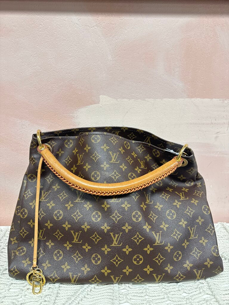 Louis Vuitton Monogram Arsty '18 w/Box