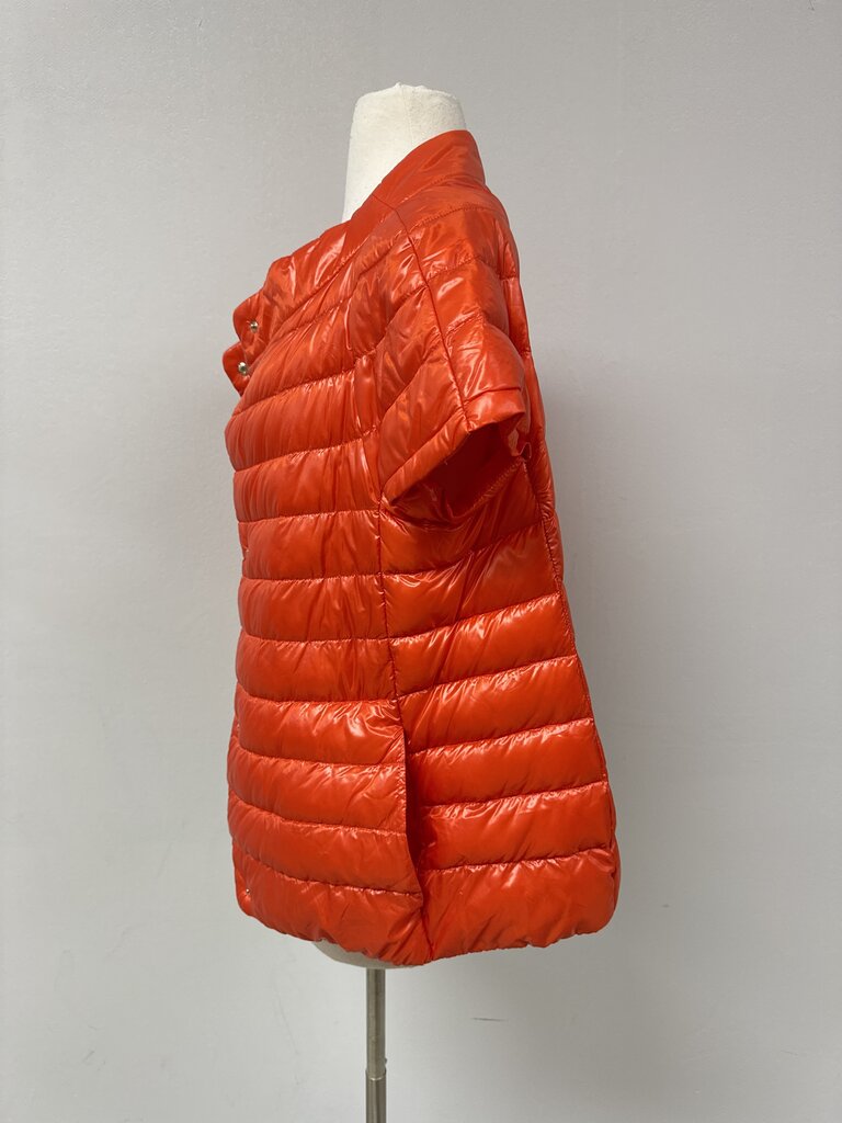 Herno Orang Puffer Jacket