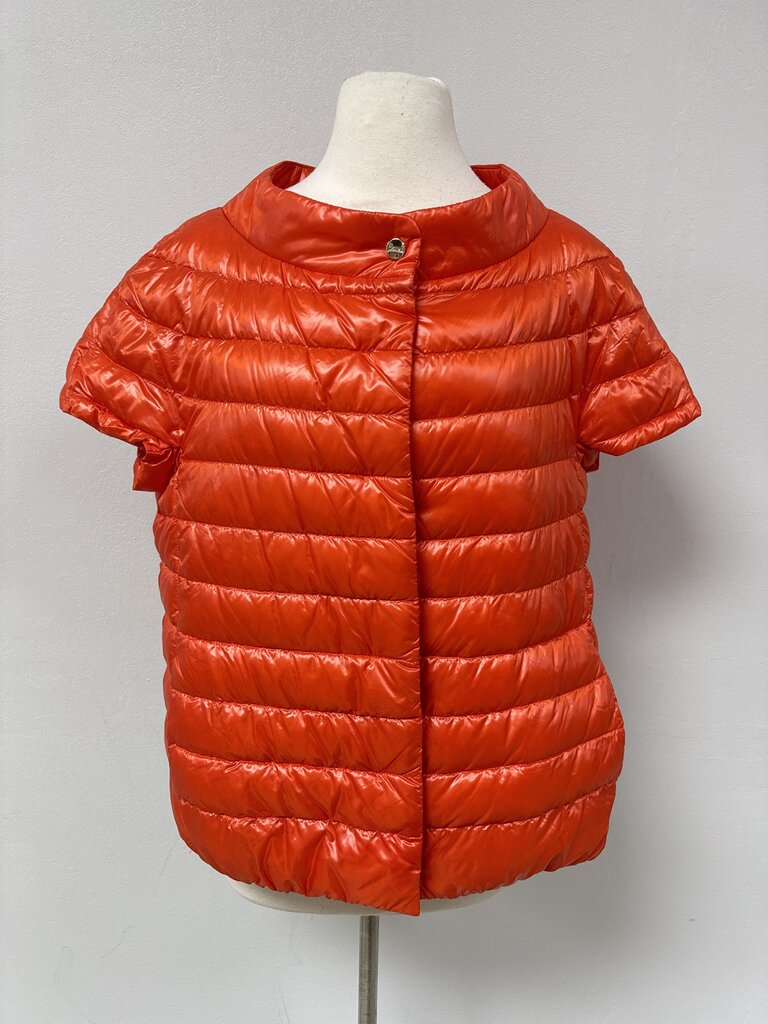 Herno Orang Puffer Jacket