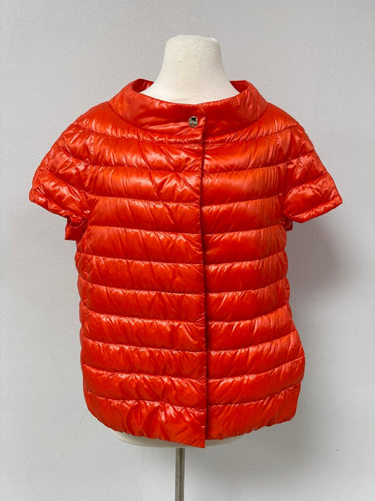 Herno Orang Puffer Jacket