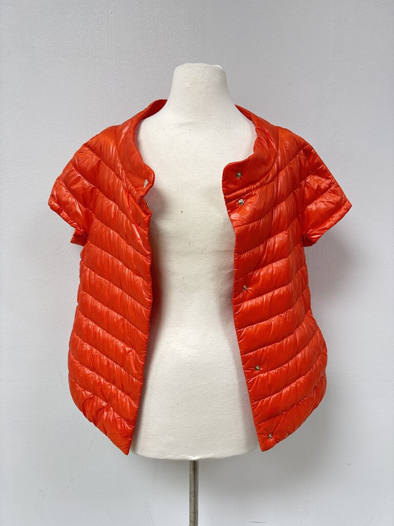 Herno Orang Puffer Jacket