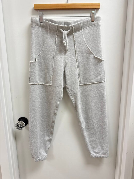 Frank & Eileen Grey Sweatshirt Jogger