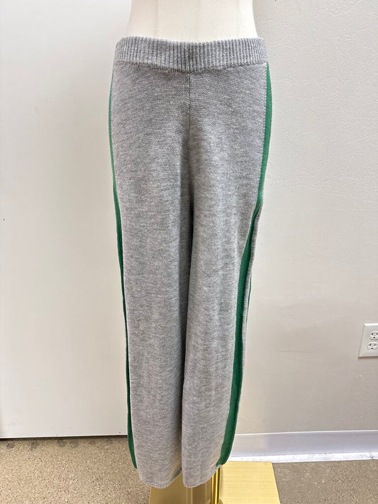 Vintage Havana Grey Sweater Pant NWT