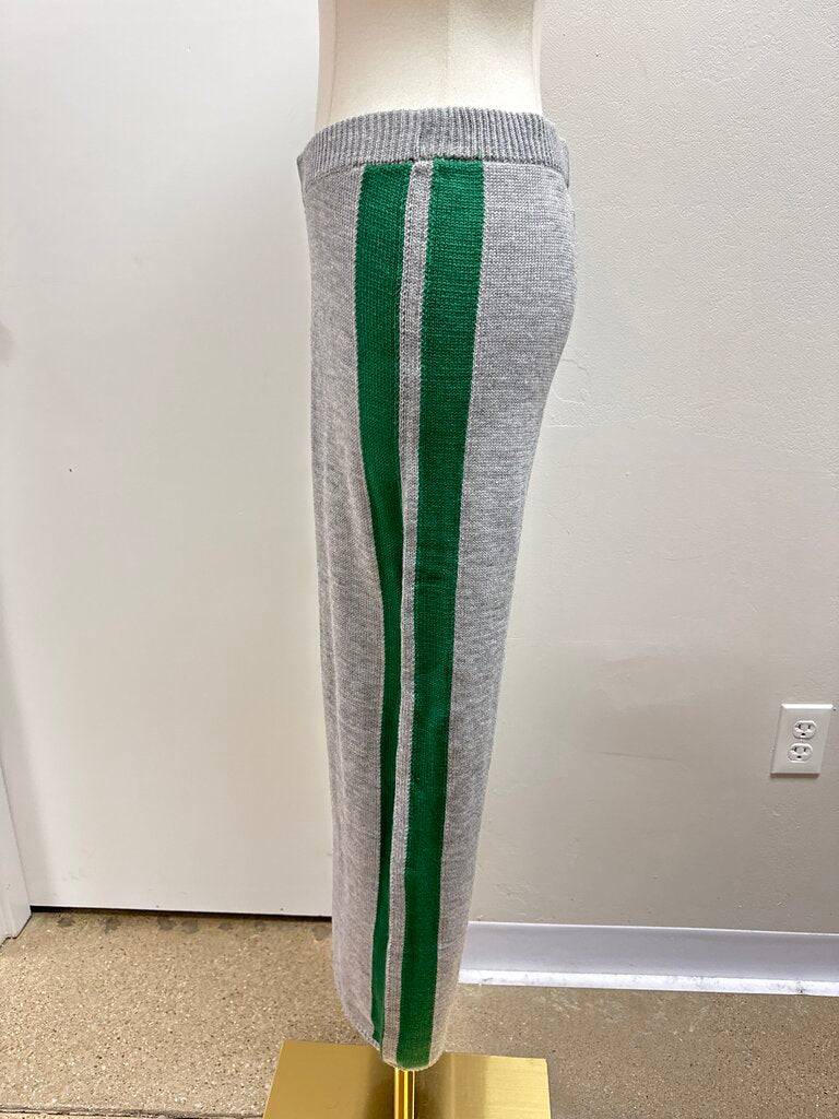 Vintage Havana Grey Sweater Pant NWT