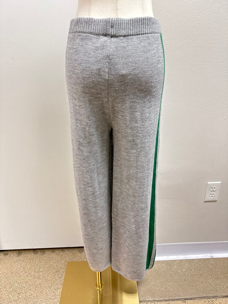 Vintage Havana Grey Sweater Pant NWT
