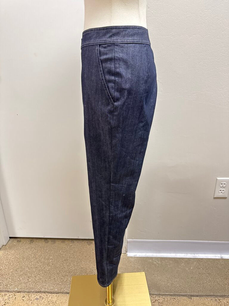 St John Denim NWT