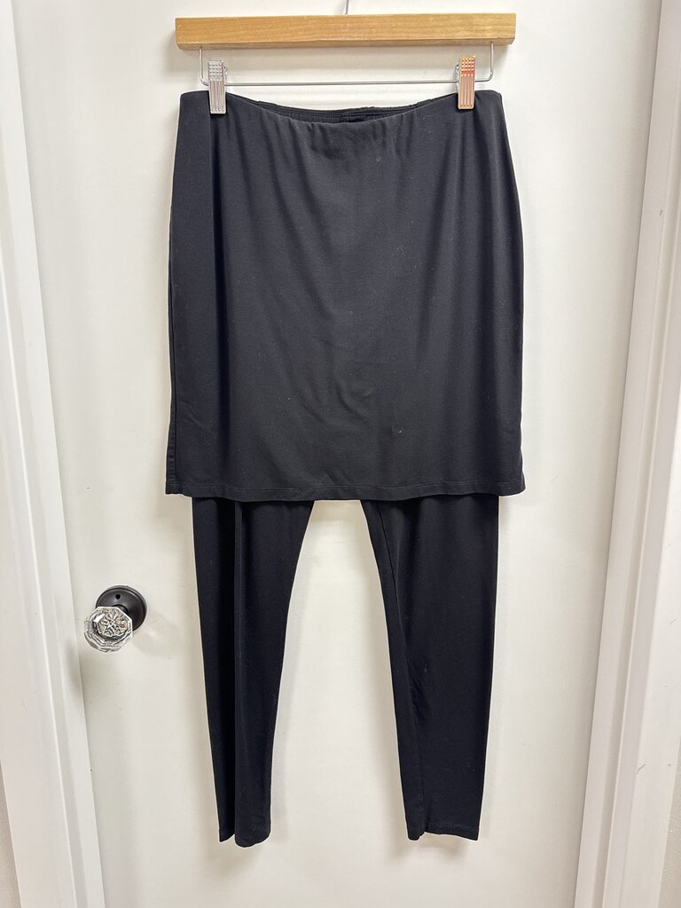 Eileen Fisher Pant and Skirt Overlay