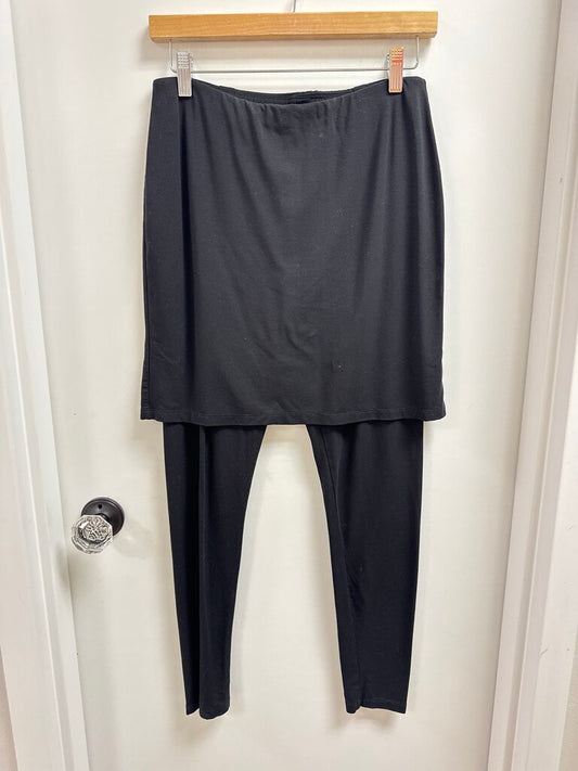 Eileen Fisher Pant and Skirt Overlay