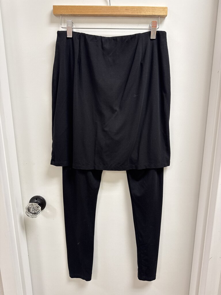 Eileen Fisher Pant and Skirt Overlay