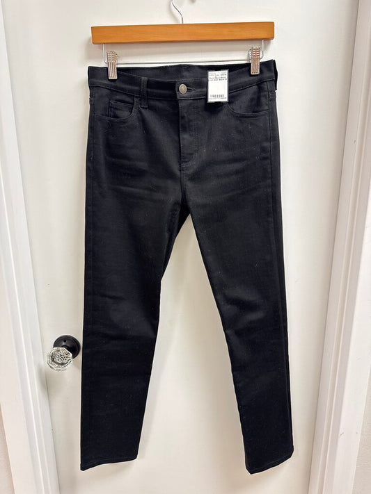 Gucci Black Love Jean